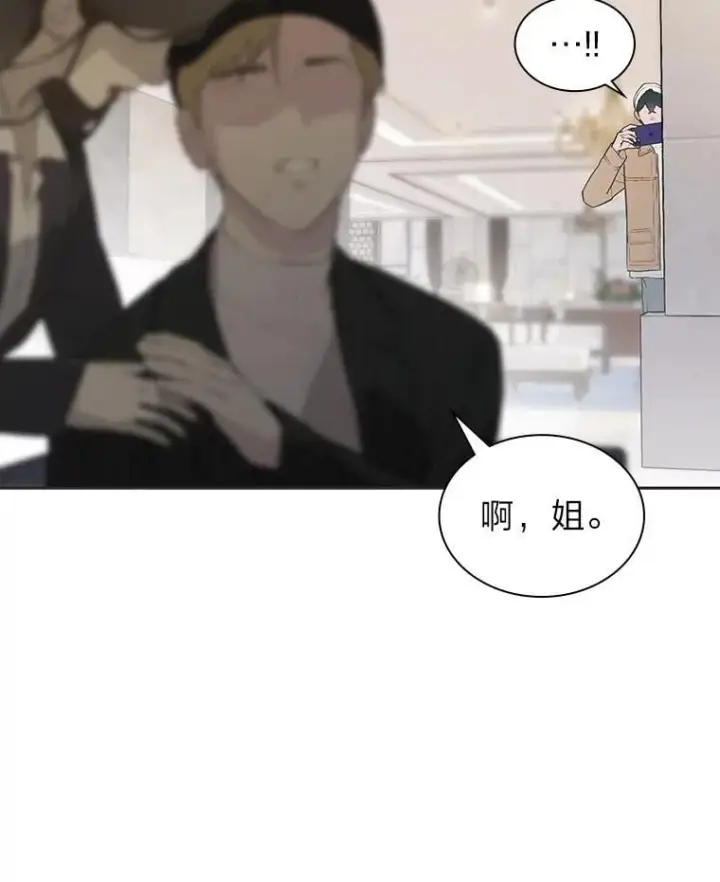 《靠手艺红出圈的糊团爱豆》49.偶遇图89
