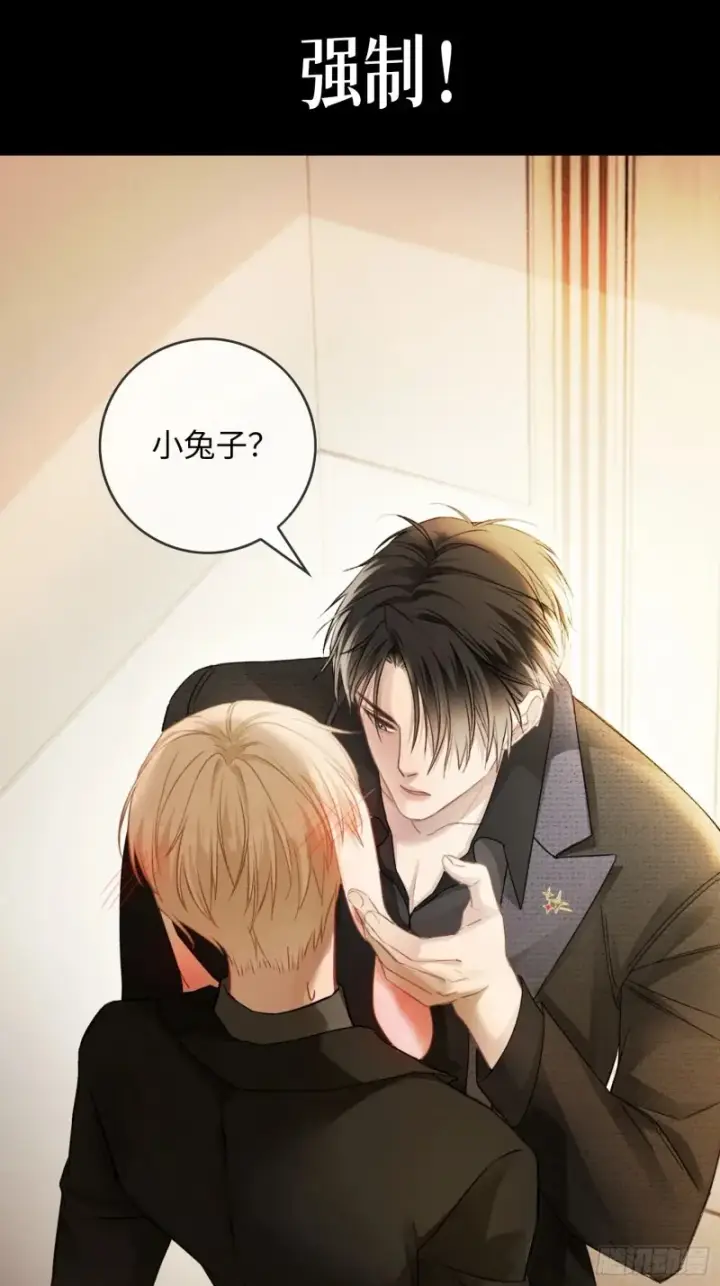 《快穿：上瘾关系》预热：怂萌兔子精vs白切黑抖S图14