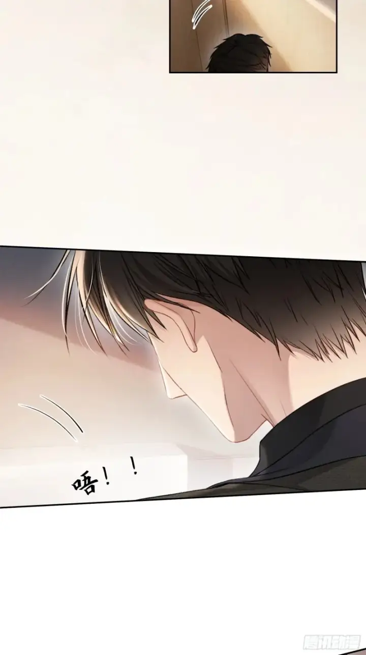《快穿：上瘾关系》05 你想咬我的嘴？图27