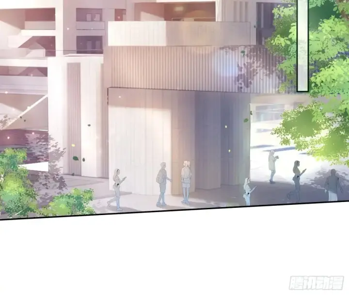 《快穿：上瘾关系》07 兔兔被表白了？！图29