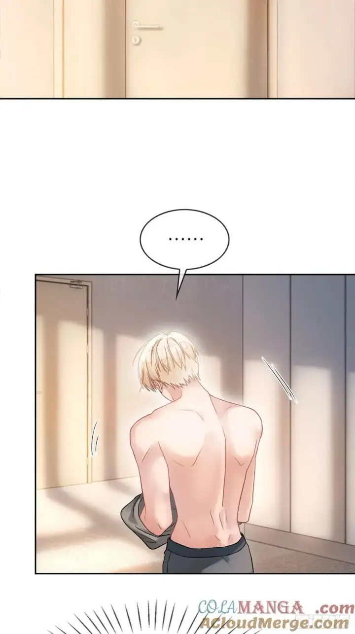 《快穿：上瘾关系》09 苏醒的睡美人图34