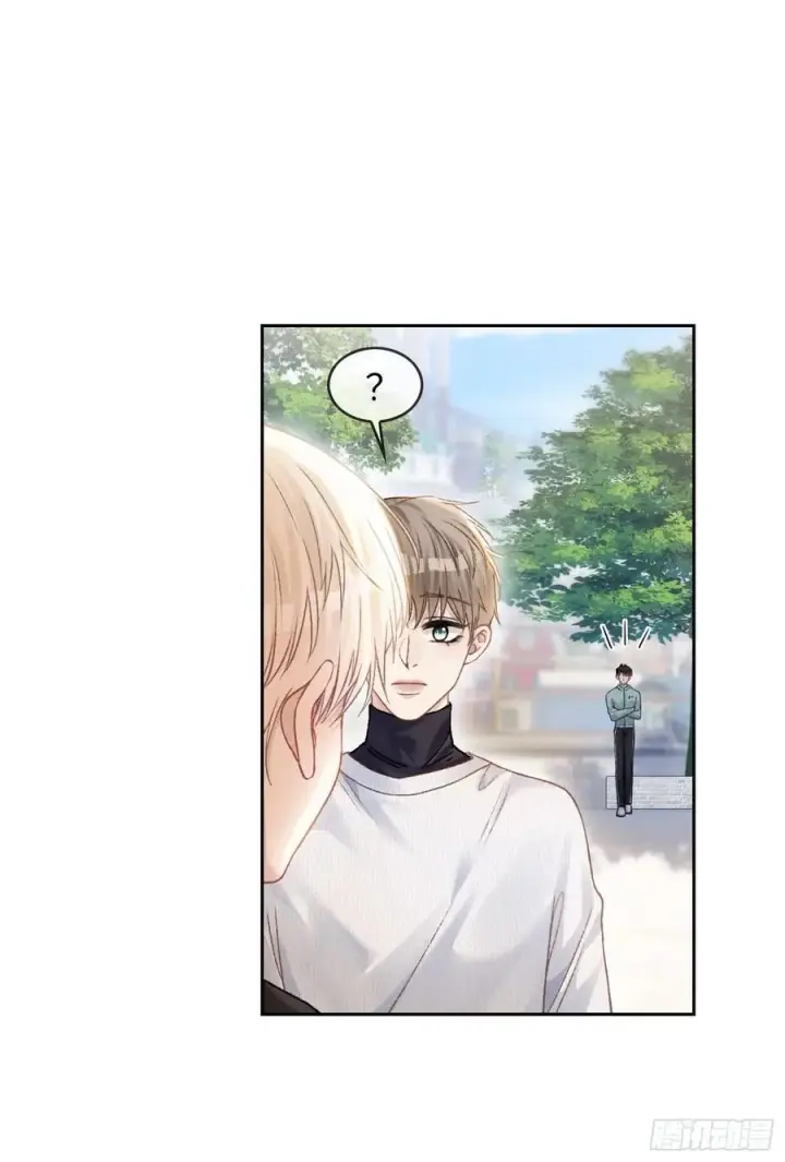 《快穿：上瘾关系》11 我喜欢的人是你图8