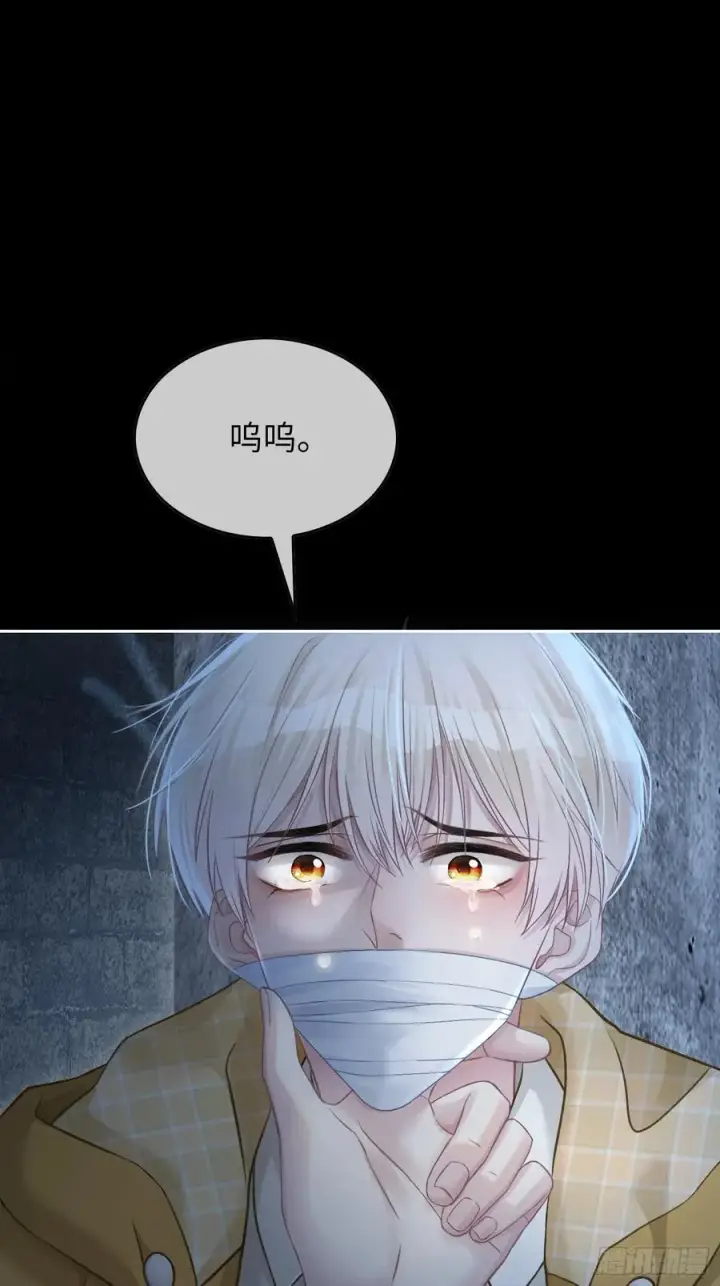 《快穿：上瘾关系》13 兔兔被绑架了！图32