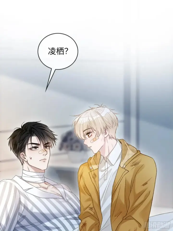 《快穿：上瘾关系》14 你要喜欢我图59