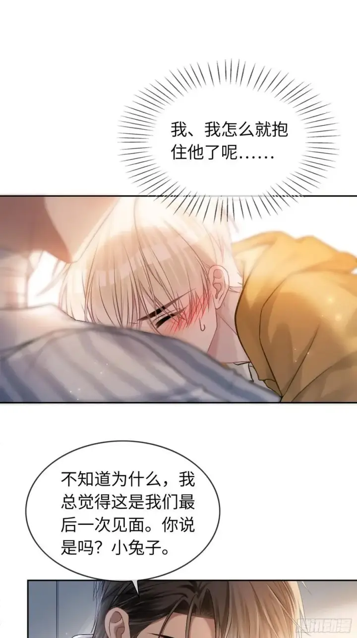 《快穿：上瘾关系》15 最后的任务图20