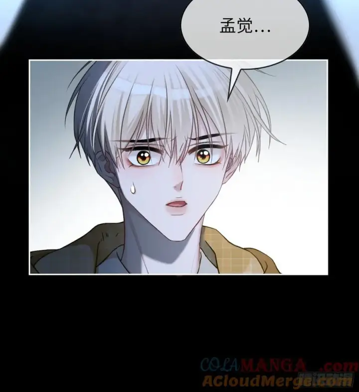 《快穿：上瘾关系》16 小世界崩塌！图13