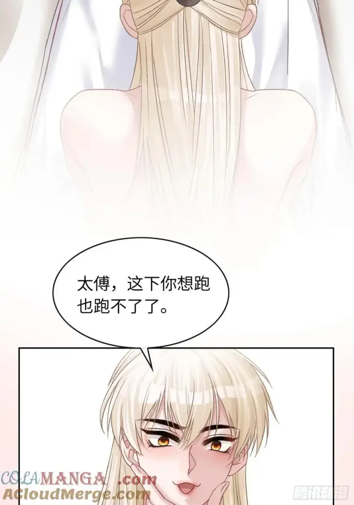 《快穿：上瘾关系》17 禁欲太傅别想逃图21