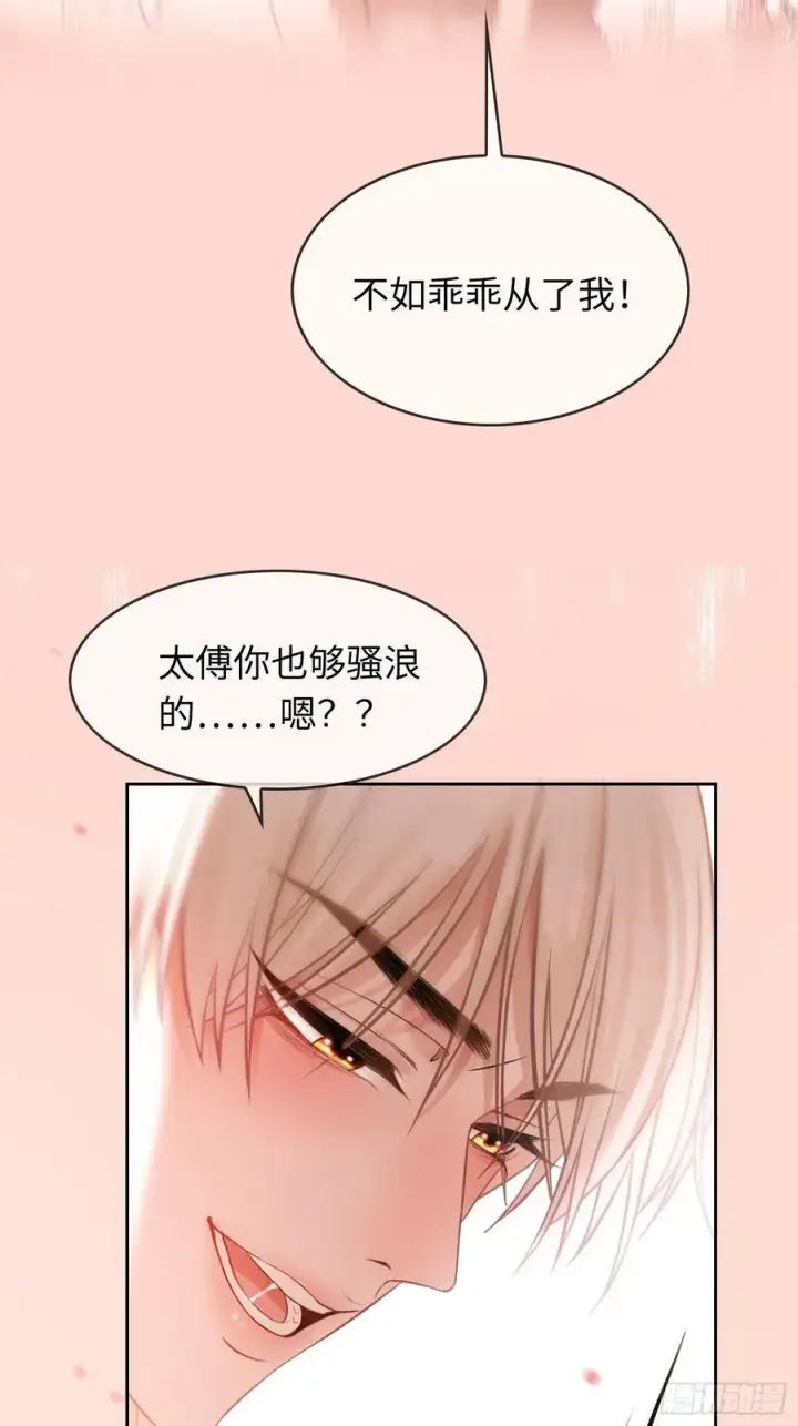 《快穿：上瘾关系》17 禁欲太傅别想逃图8