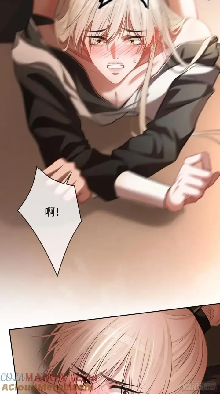 《快穿：上瘾关系》19 情难自持图31