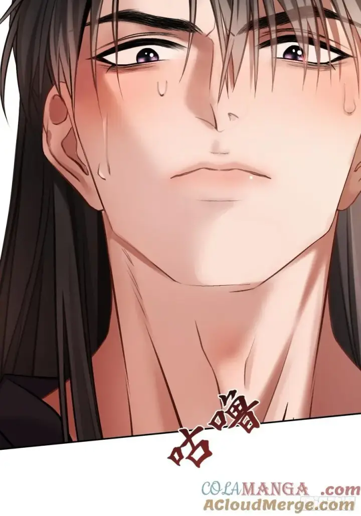 《快穿：上瘾关系》19 情难自持图52