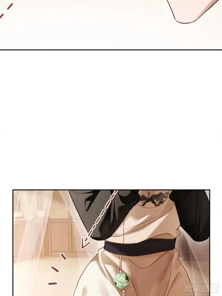 《快穿：上瘾关系》19 情难自持图8