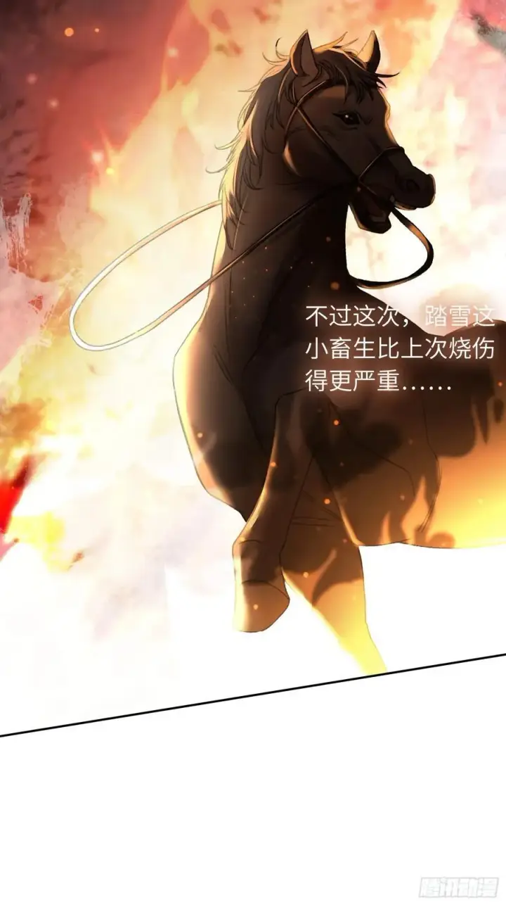 漫画《快穿：上瘾关系》22 宠兔是一种本能第11张图