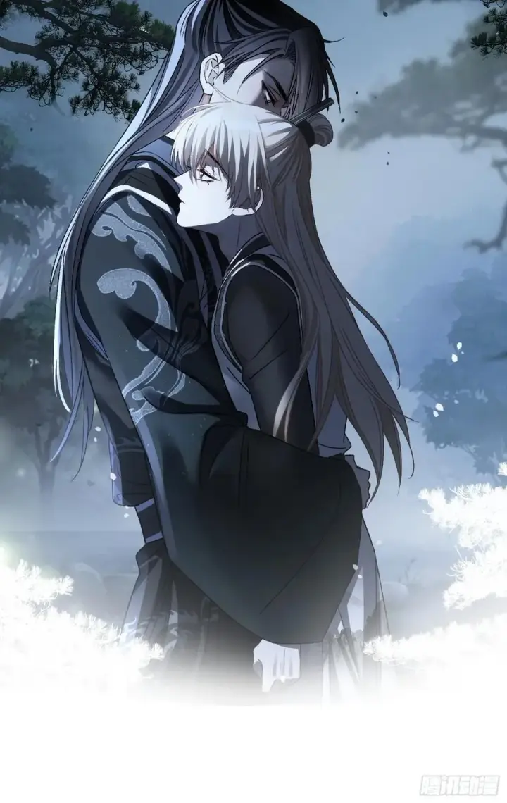 漫画《快穿：上瘾关系》22 宠兔是一种本能第38张图