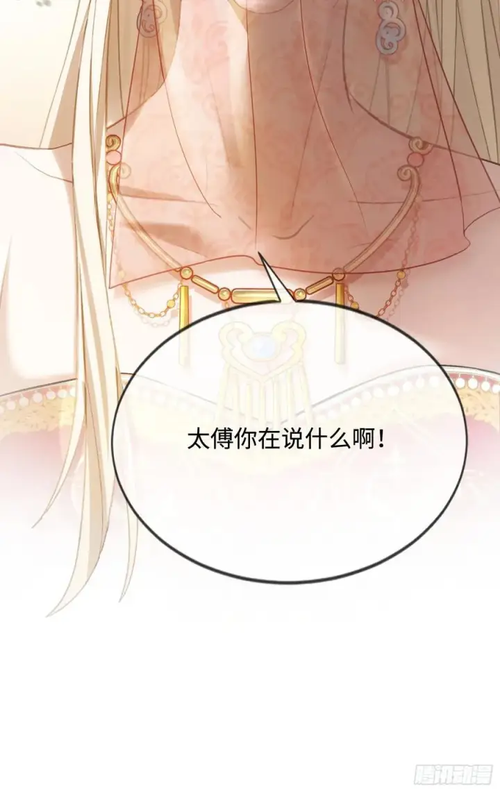 《快穿：上瘾关系》23 太傅他叫我“主人”？！图62