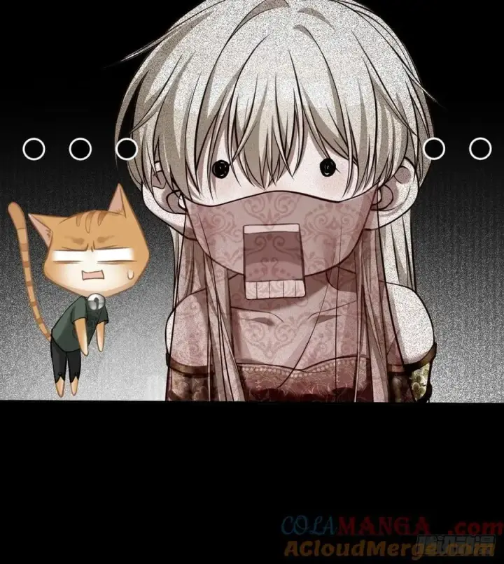 漫画《快穿：上瘾关系》24 太傅变猫猫了？！第25张图