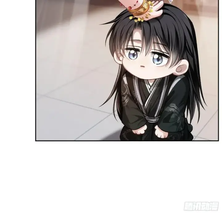 漫画《快穿：上瘾关系》24 太傅变猫猫了？！第29张图