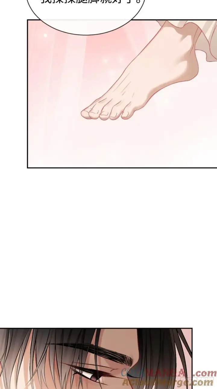 漫画《快穿：上瘾关系》24 太傅变猫猫了？！第7张图