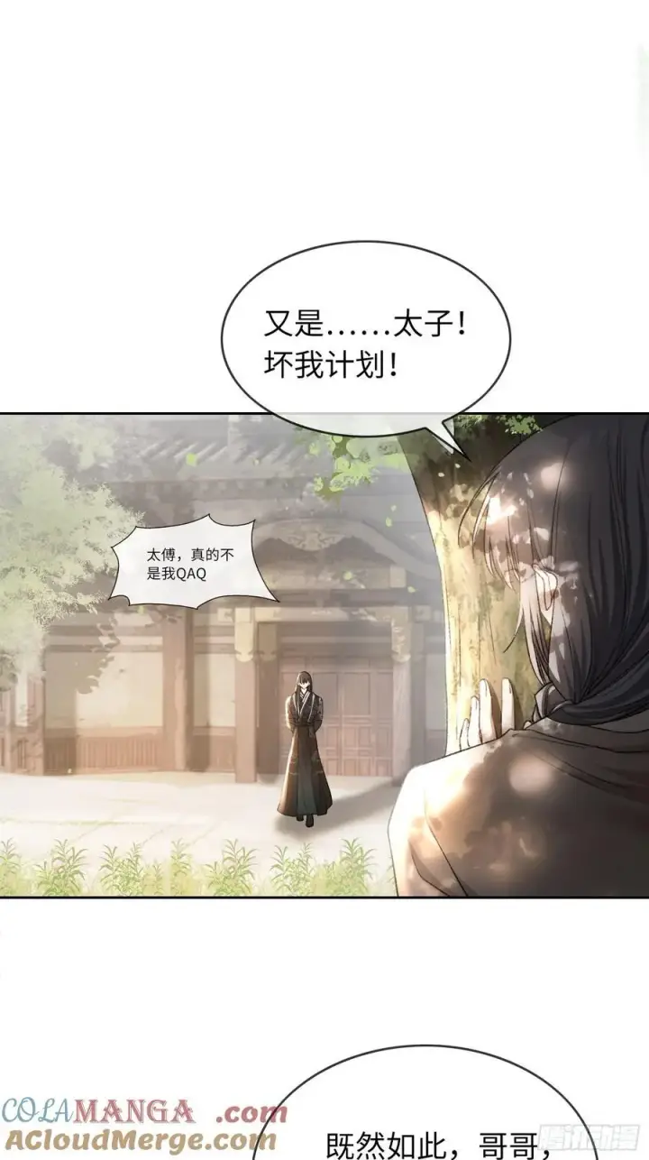 《快穿：上瘾关系》25 选太子妃图19