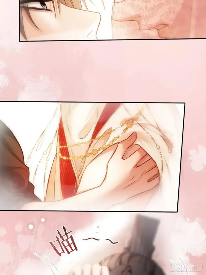 《快穿：上瘾关系》25 选太子妃图5