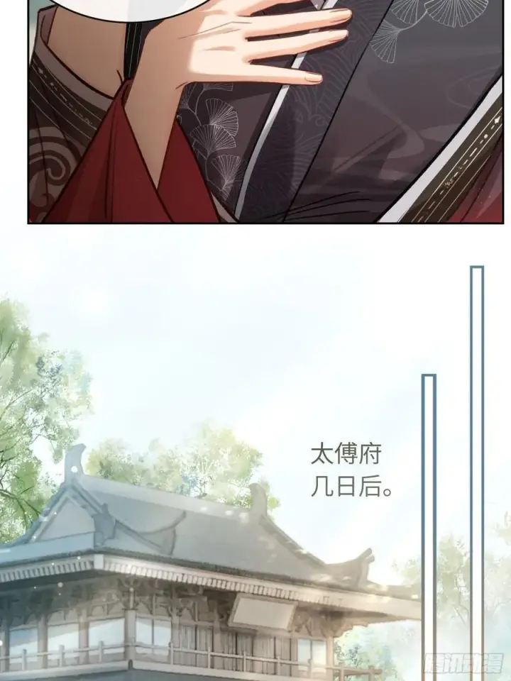 《快穿：上瘾关系》26 太傅查岗！图24