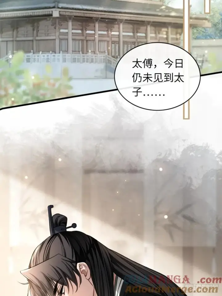 《快穿：上瘾关系》26 太傅查岗！图25