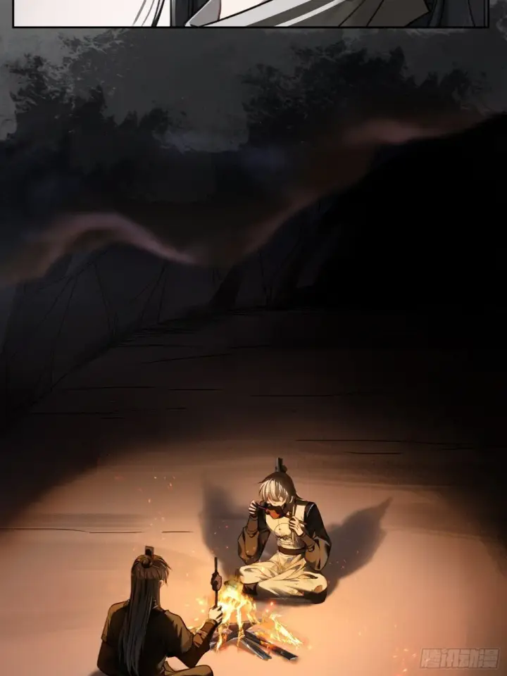 《快穿：上瘾关系》29 超帅兔兔应对危机！图22