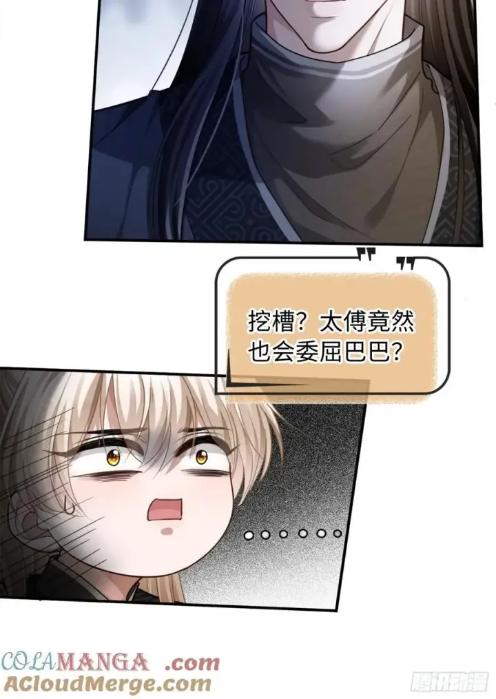 《快穿：上瘾关系》31 太傅的“可怜攻击”图25