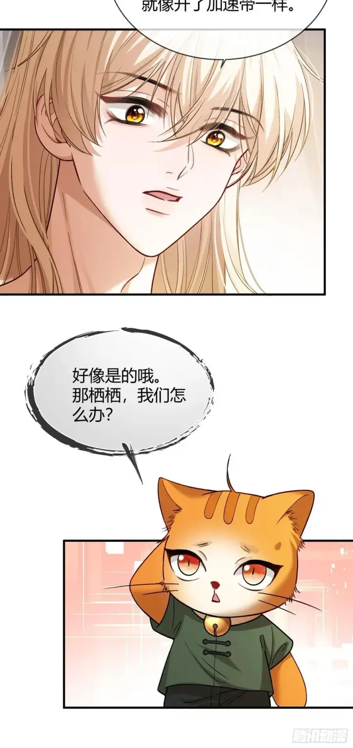《快穿：上瘾关系》33 护你无恙图6