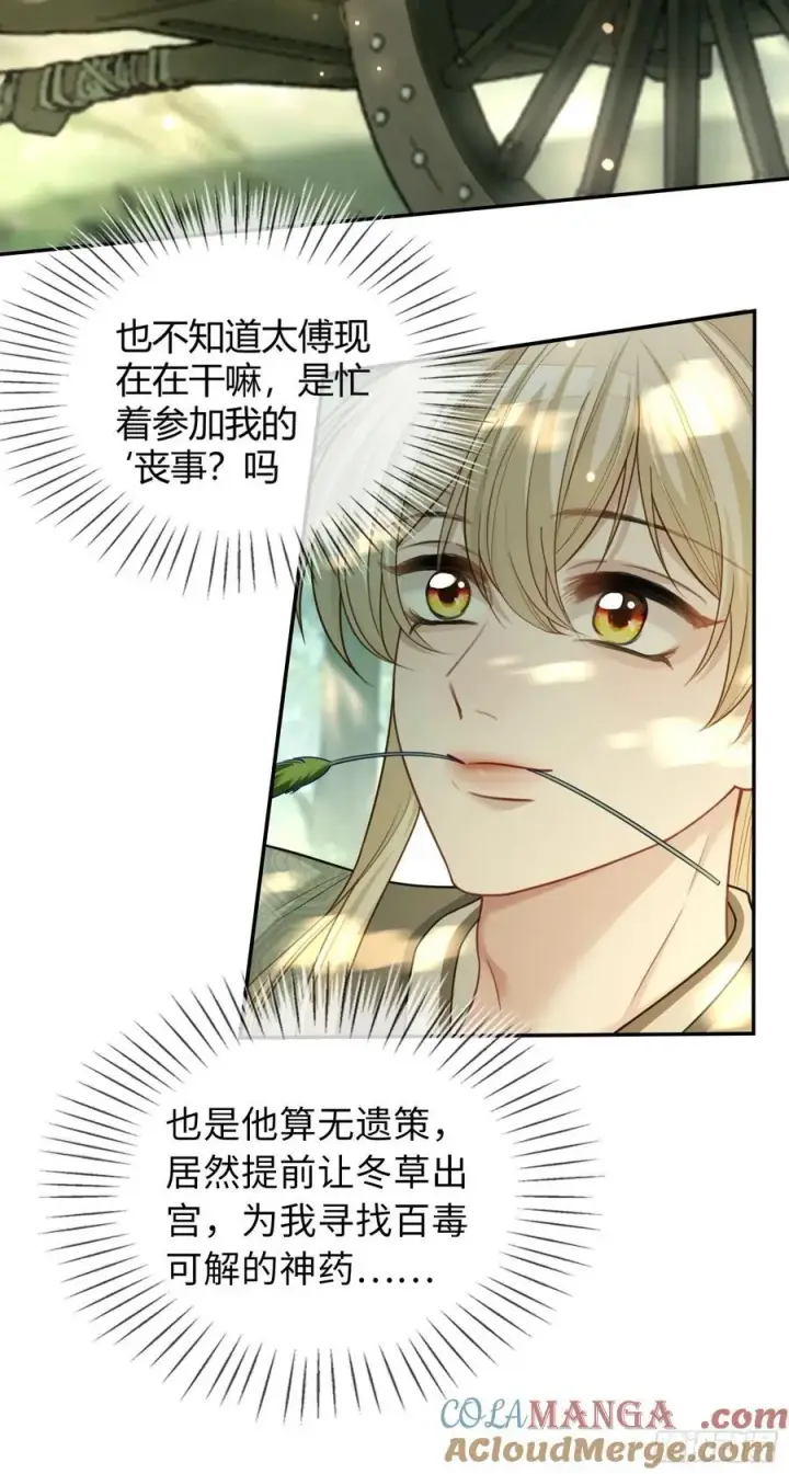《快穿：上瘾关系》36 另一种告白图33