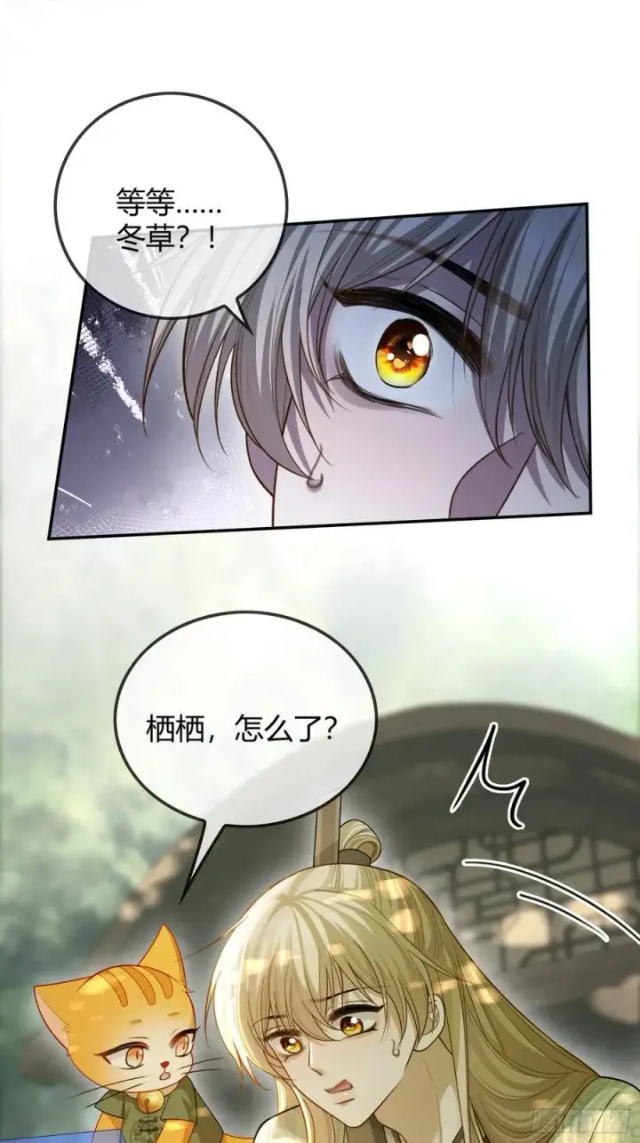 《快穿：上瘾关系》36 另一种告白图34