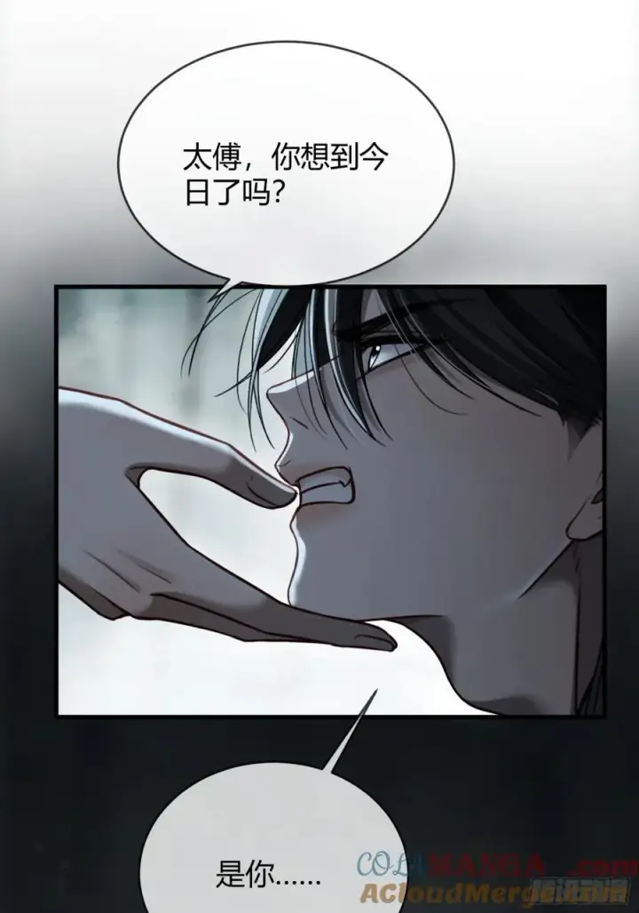《快穿：上瘾关系》37 你究竟是谁！图5