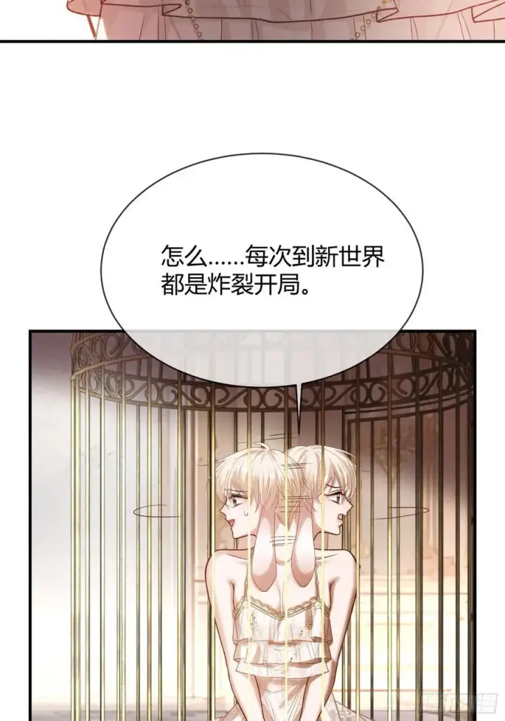 《快穿：上瘾关系》39 兔兔成了拍卖品？！图12