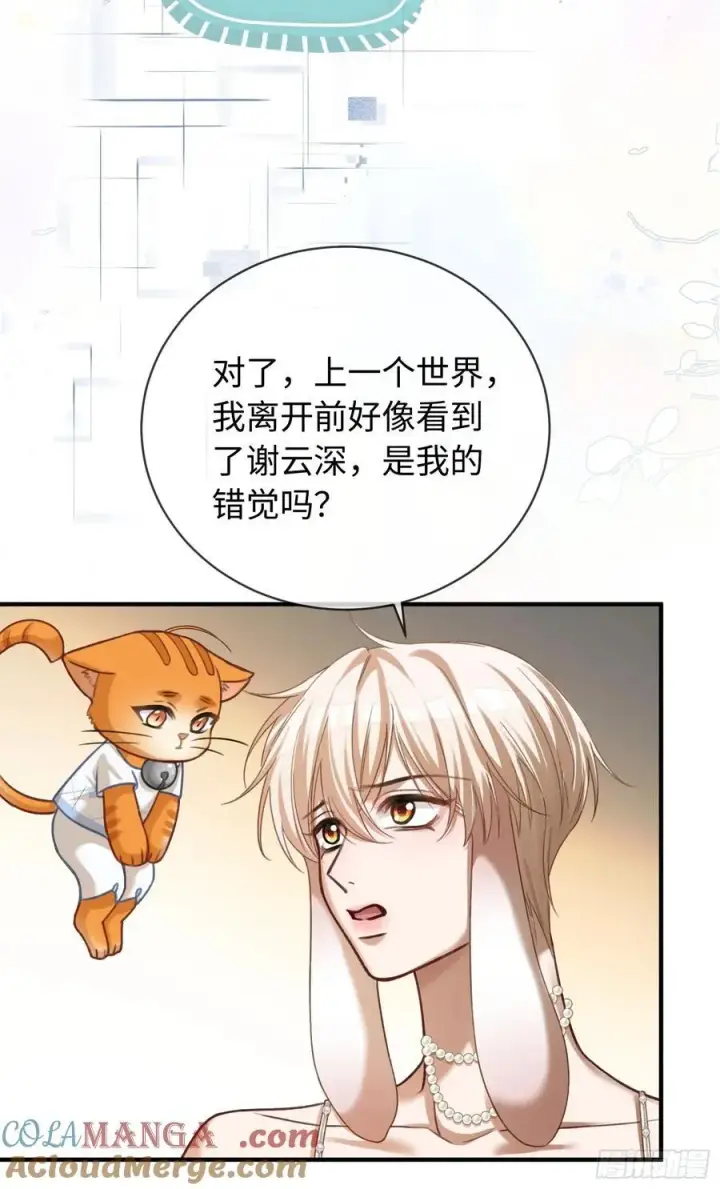 《快穿：上瘾关系》39 兔兔成了拍卖品？！图22