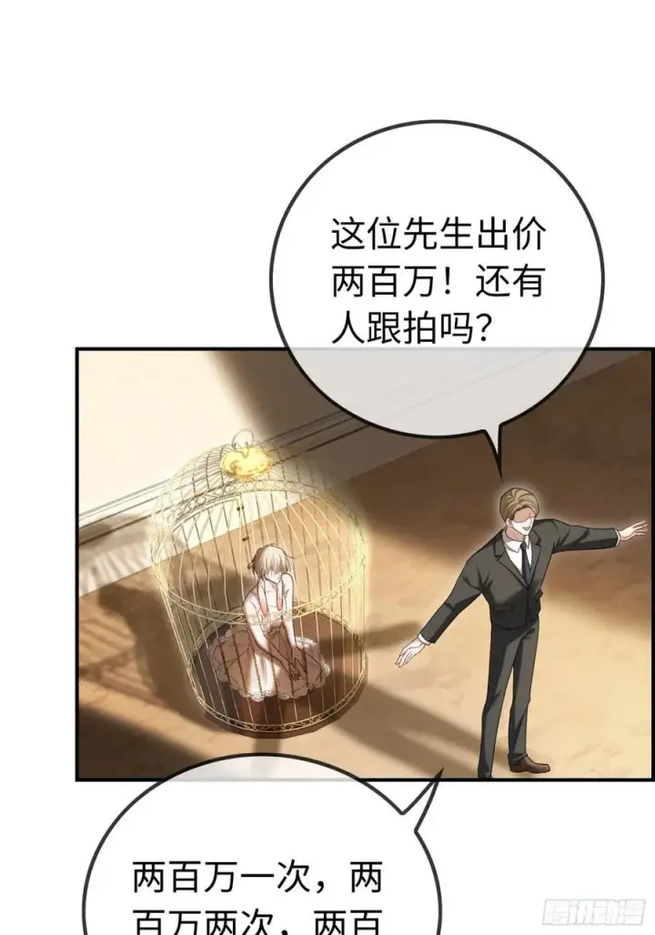 《快穿：上瘾关系》39 兔兔成了拍卖品？！图36
