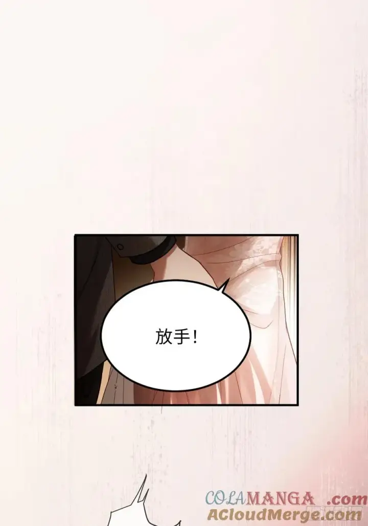 《快穿：上瘾关系》40 兔入蛇口图31