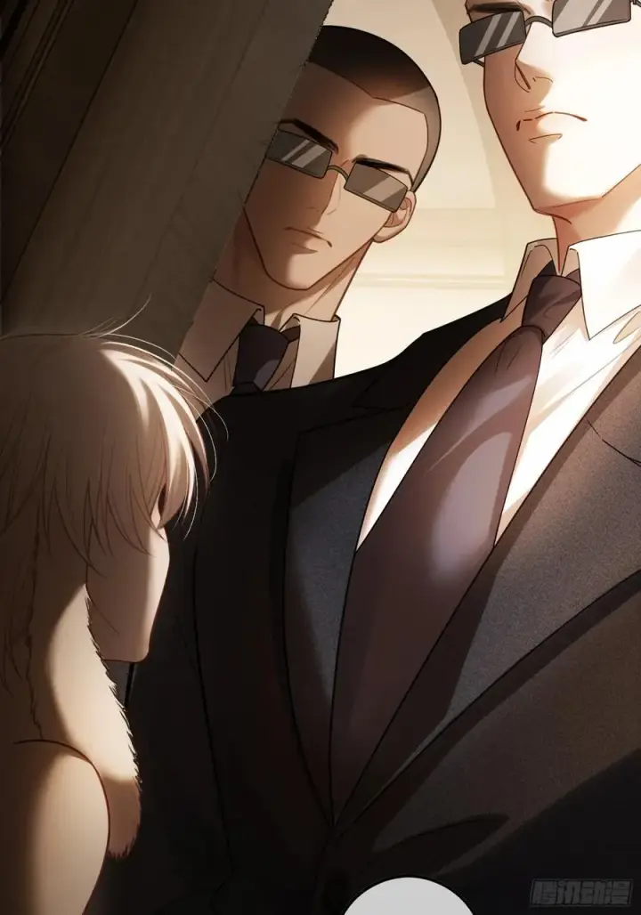《快穿：上瘾关系》41 兔子急了也咬人图21