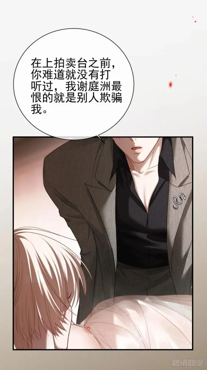 《快穿：上瘾关系》41 兔子急了也咬人图26