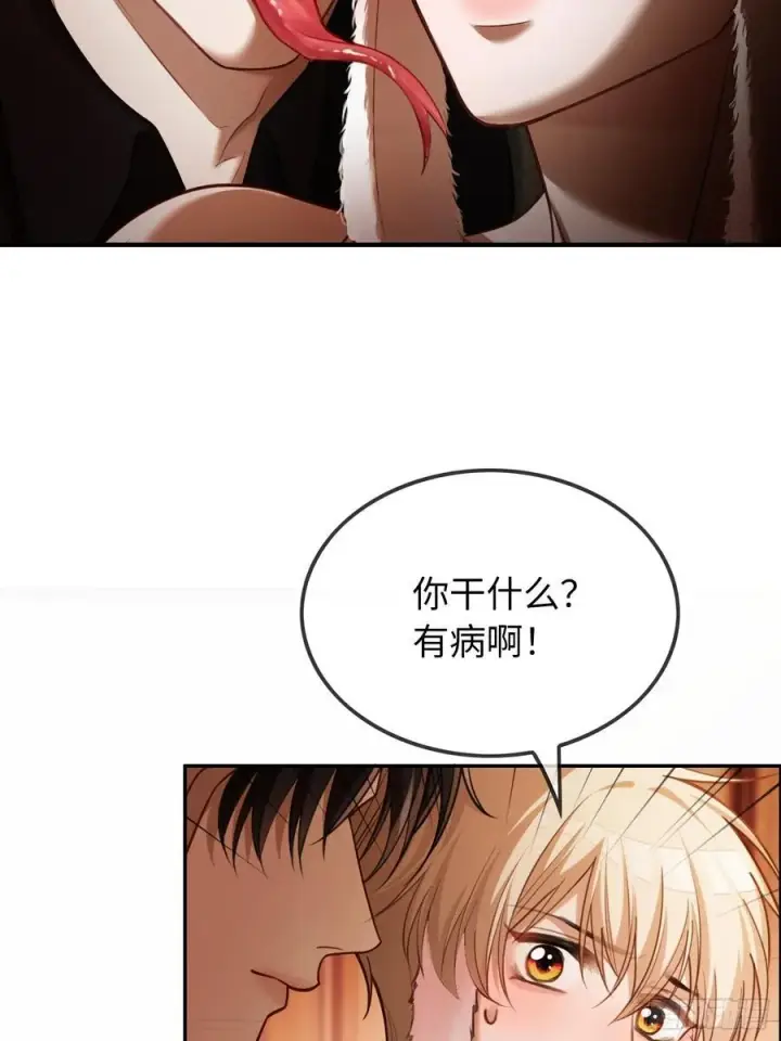 《快穿：上瘾关系》41 兔子急了也咬人图3