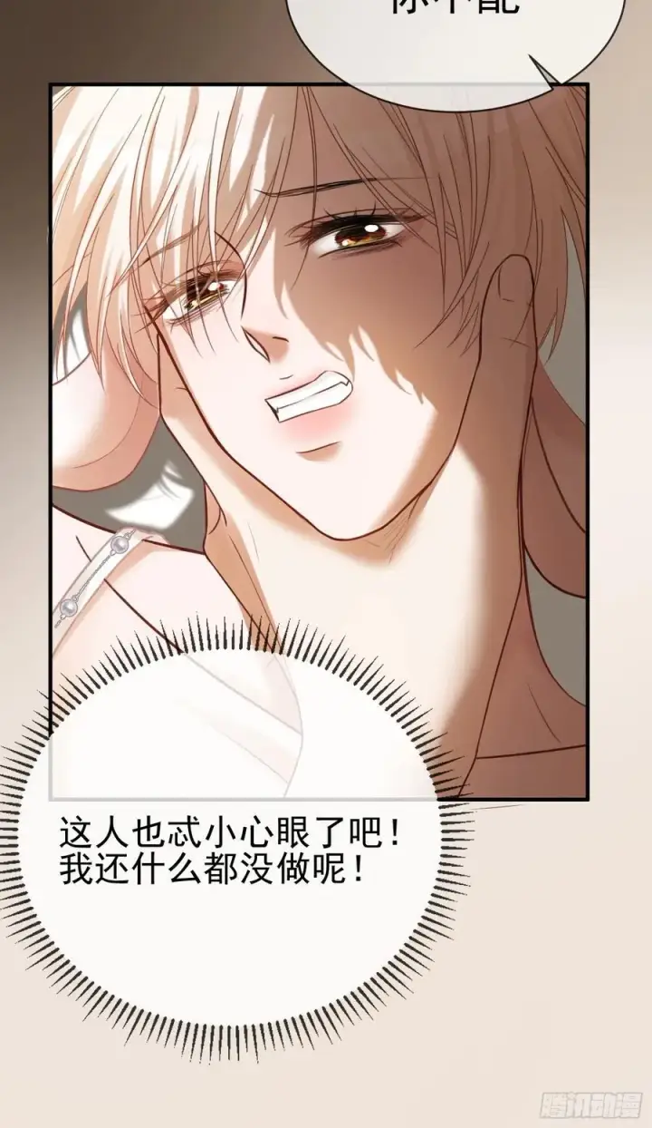 《快穿：上瘾关系》41 兔子急了也咬人图32