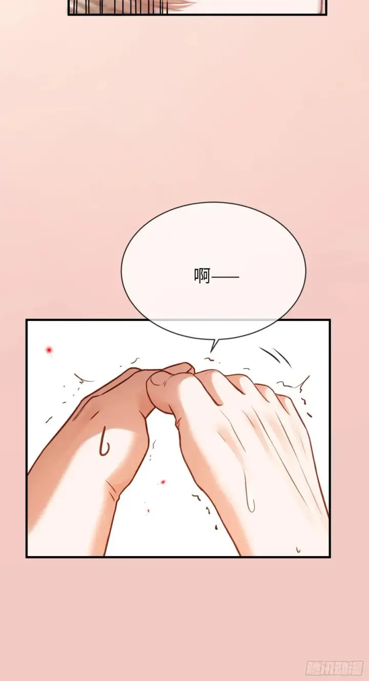《快穿：上瘾关系》41 兔子急了也咬人图41