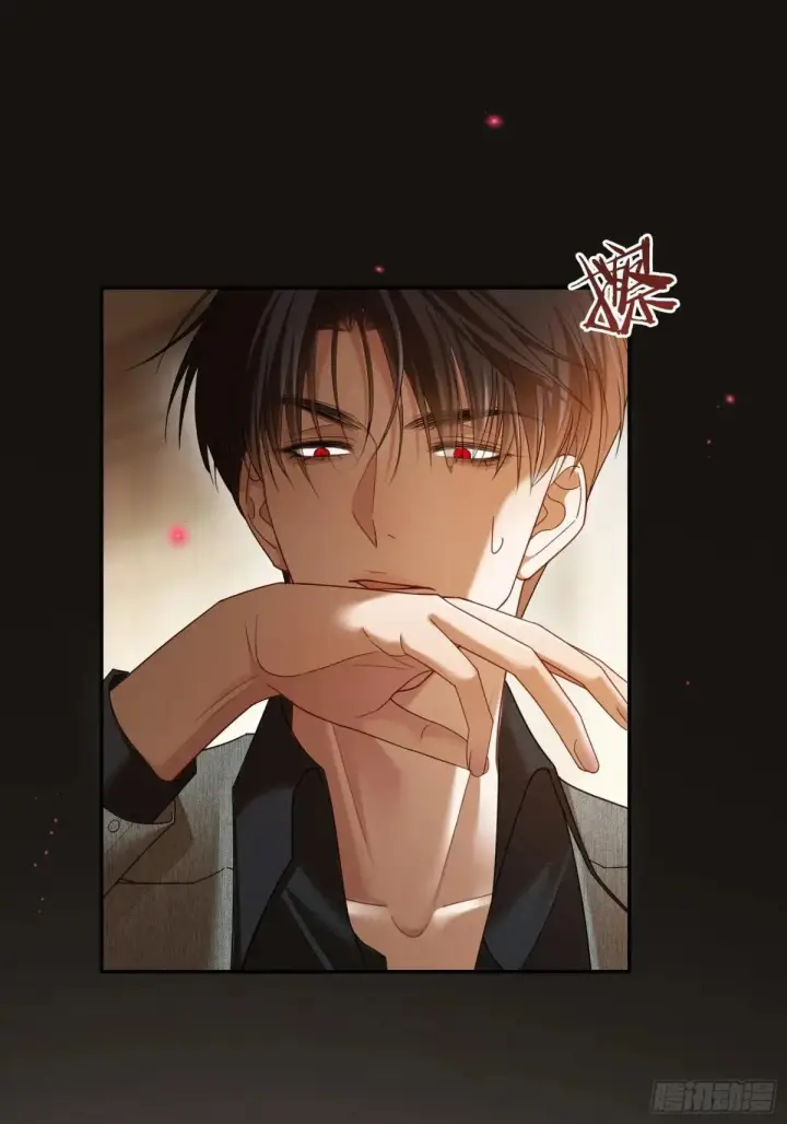 《快穿：上瘾关系》42 黄雀在后图12