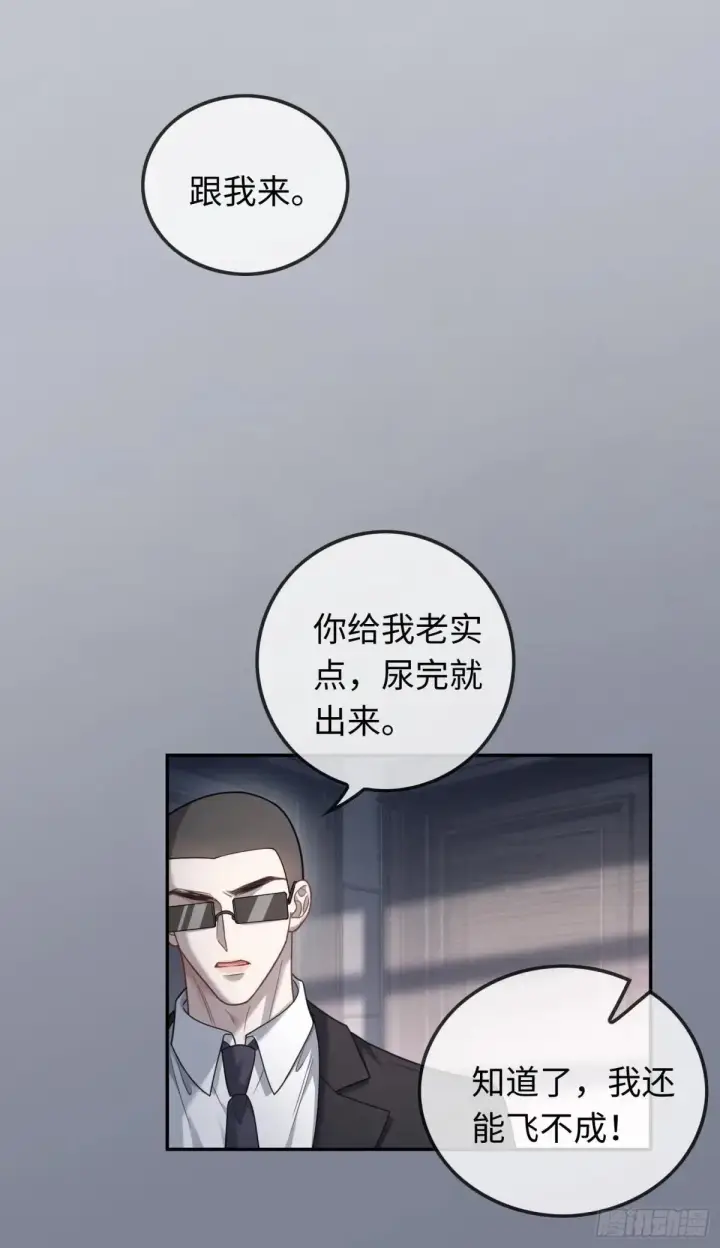 《快穿：上瘾关系》42 黄雀在后图35