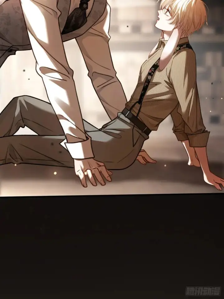 《快穿：上瘾关系》46 男仆诱惑？图14