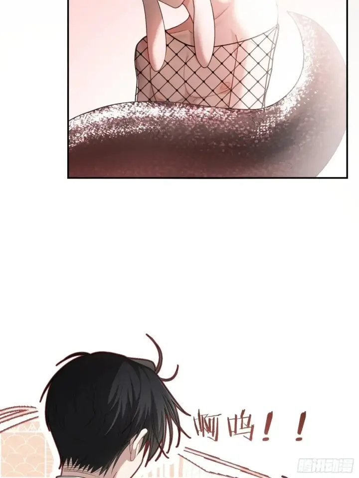 《快穿：上瘾关系》46 男仆诱惑？图35