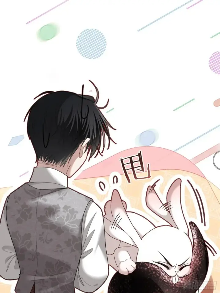 《快穿：上瘾关系》46 男仆诱惑？图37