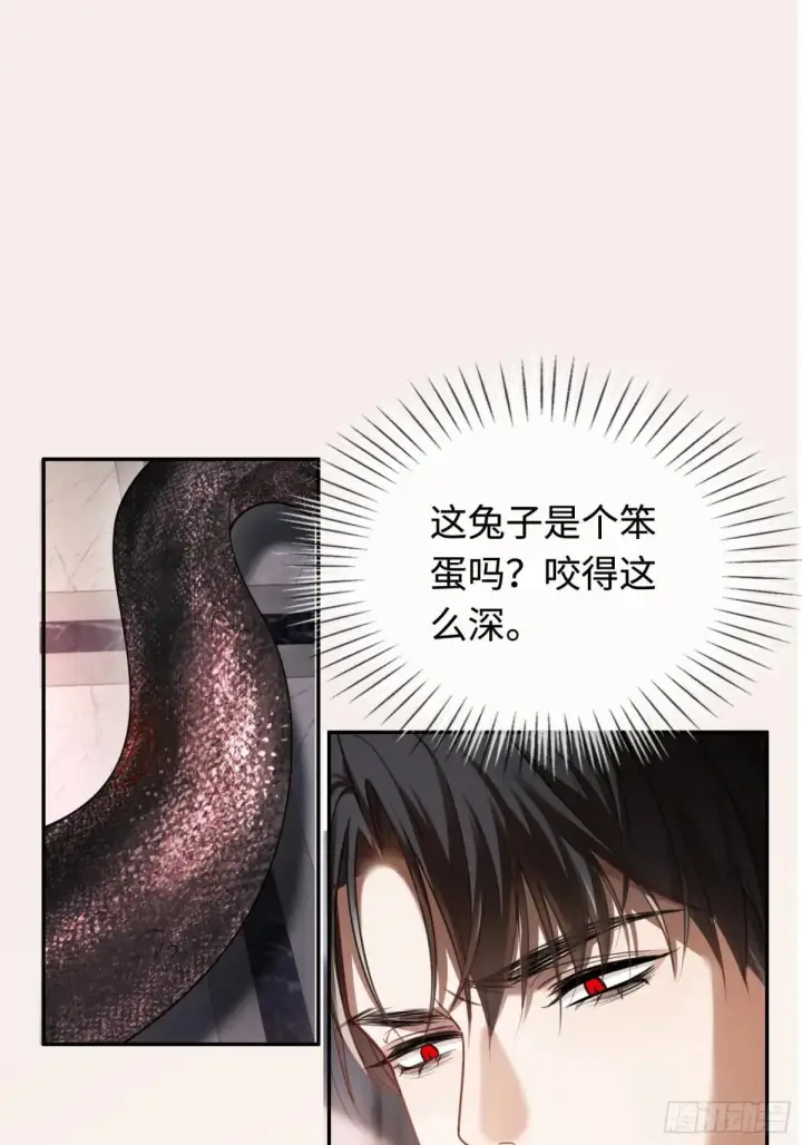 《快穿：上瘾关系》47 危机来袭！图6