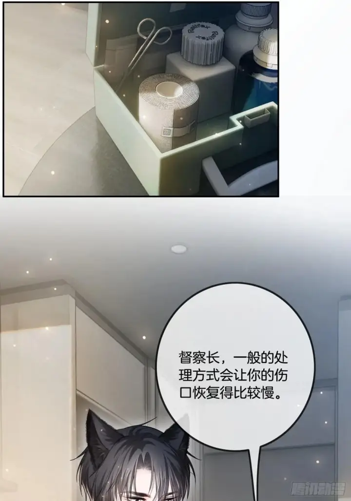 《快穿：上瘾关系》51 你要做我的情人？图19
