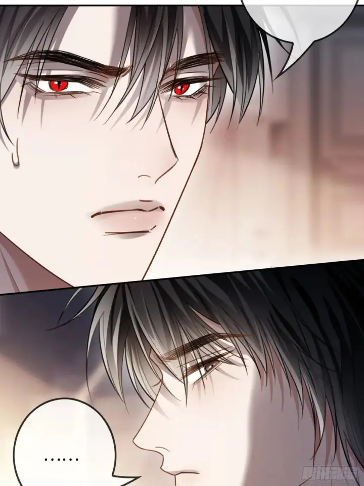 漫画《快穿：上瘾关系》58 你们爱的究竟是谁第34张图