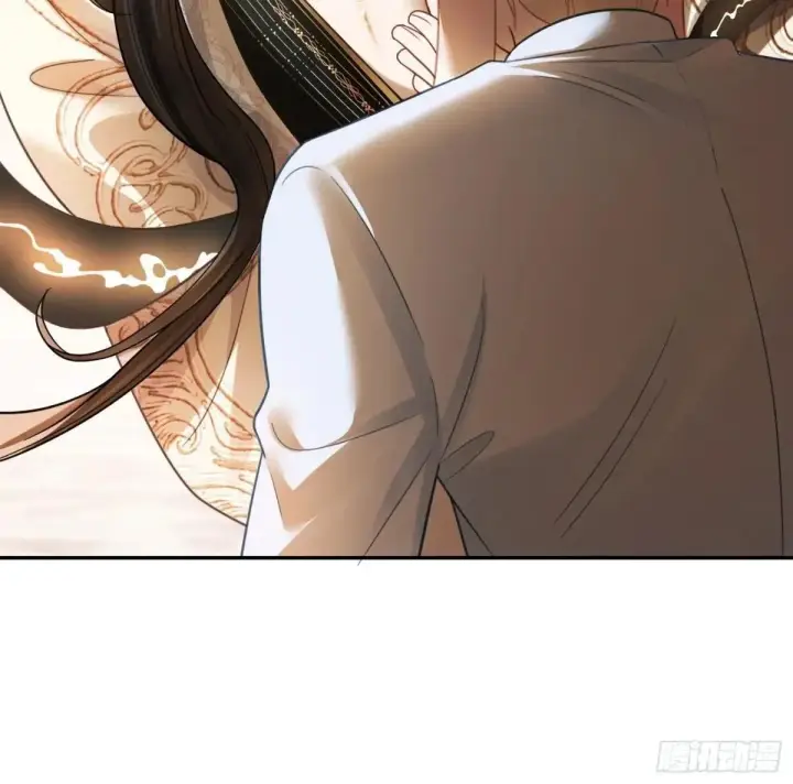 《快穿：上瘾关系》62 天帝降临图29