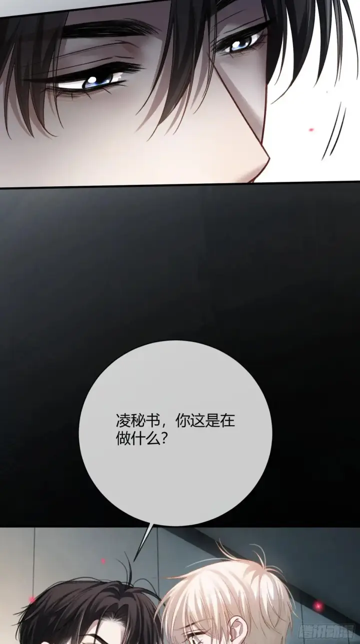 《快穿：上瘾关系》63 冷面总裁vs病娇小秘书图23